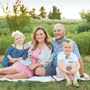 Meet your Posher, Cami